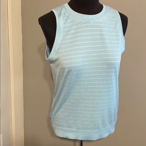 Breeze by muscle tank *Squad